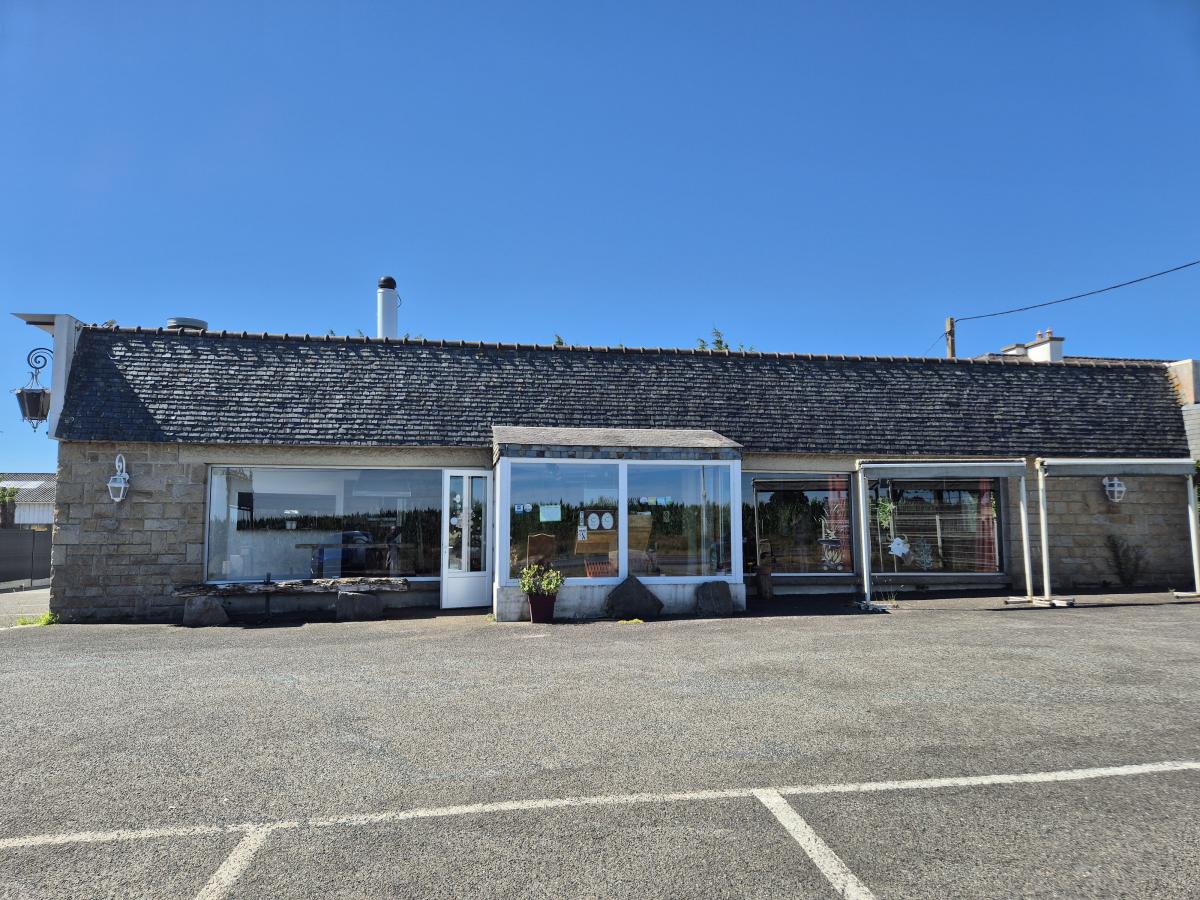 Maison 4 pièces 280 m² · à Plancoët · 280 m² · 295 050 €