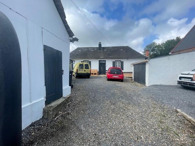 Maison 4 pièces 98 m² · à Villeroy · 98 m² · 130 000 €