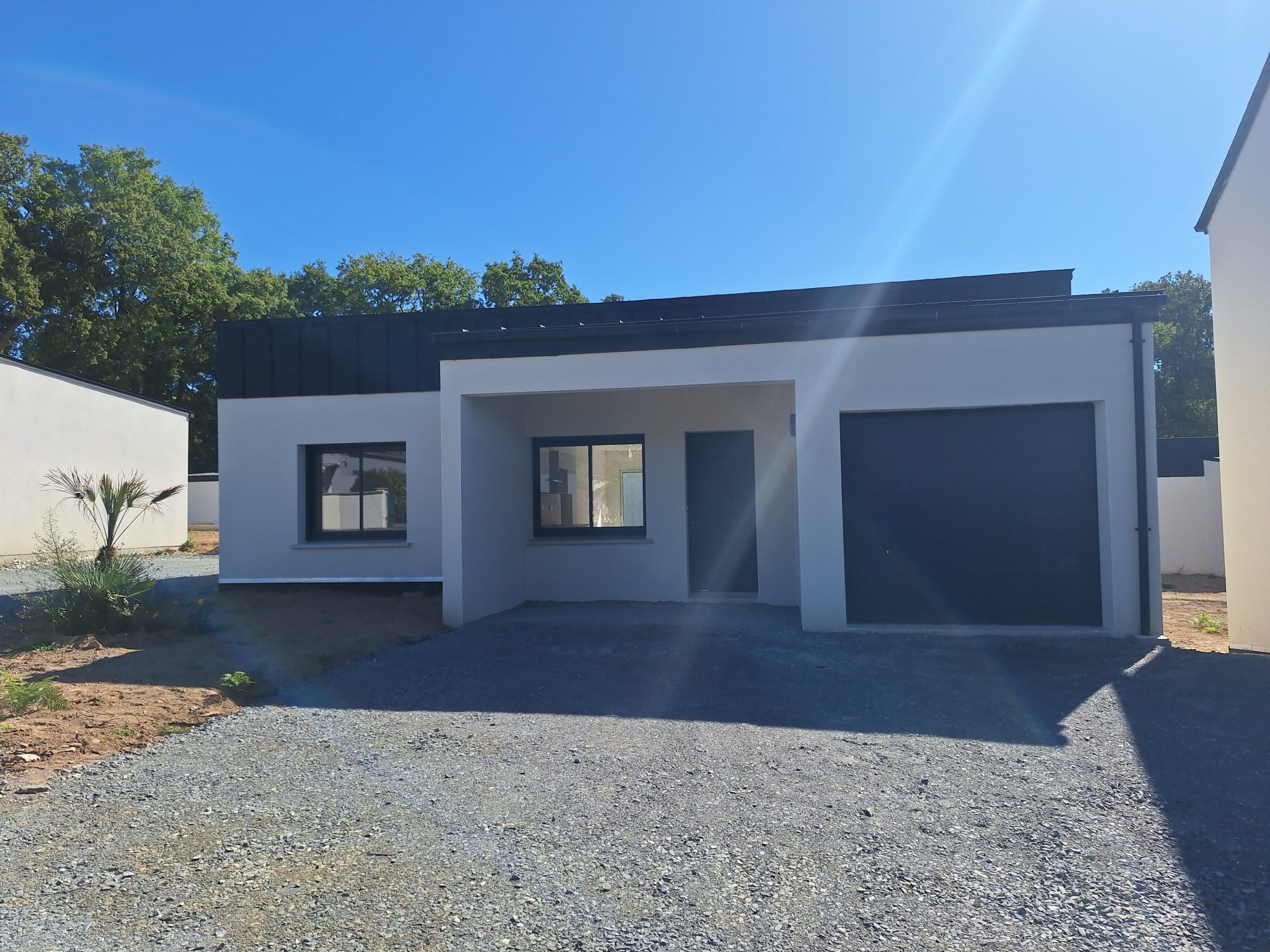 Maison 4 pièces 78 m² · à Bains-sur-Oust · 78 m² · 262 250 €
