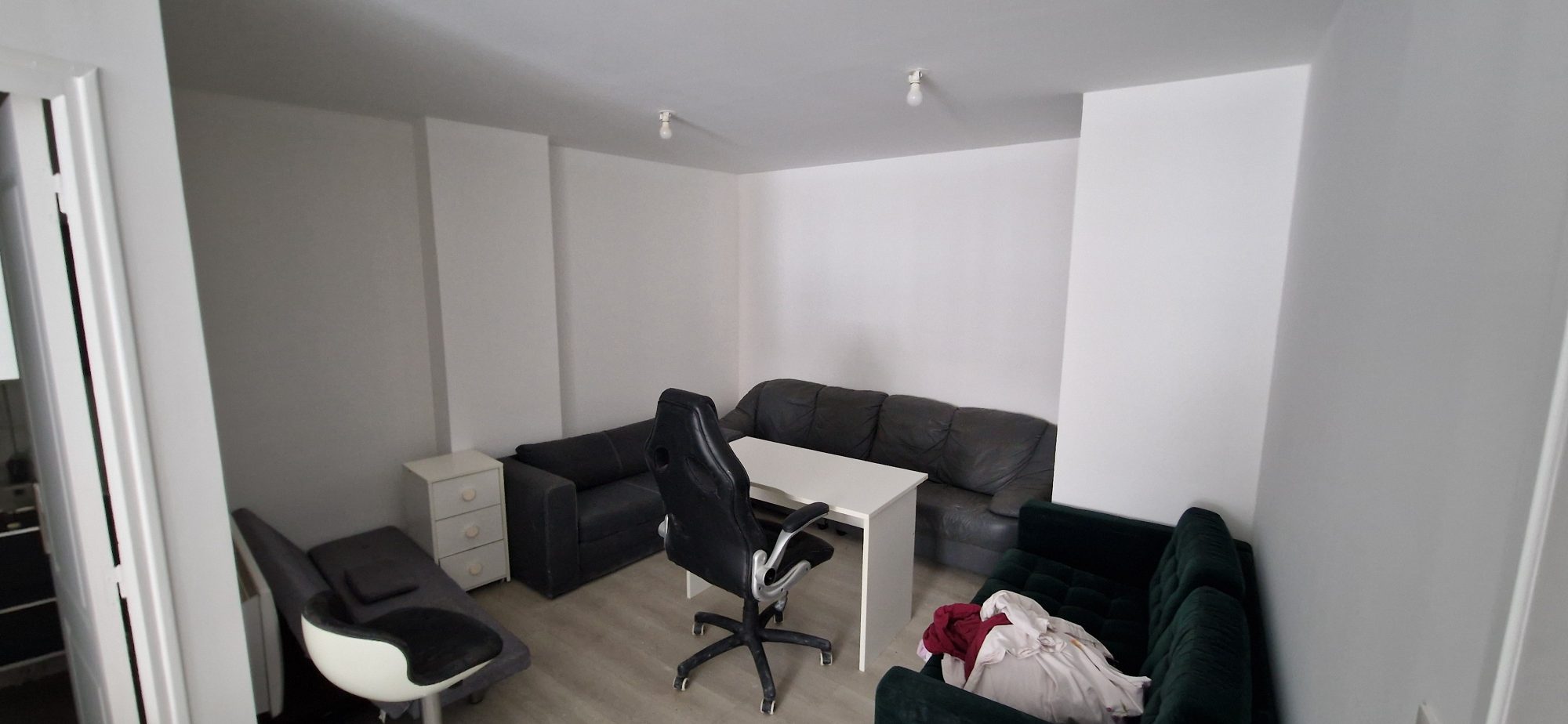 Appartement 2 pièces 32 m² · à Saint-Quentin · 32,1 m² · 510 €/mois