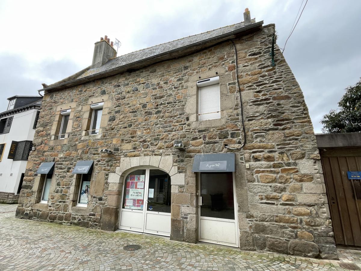 Appartement 2 pièces 48 m² · à Paimpol · 48,3 m² · 151 710 €