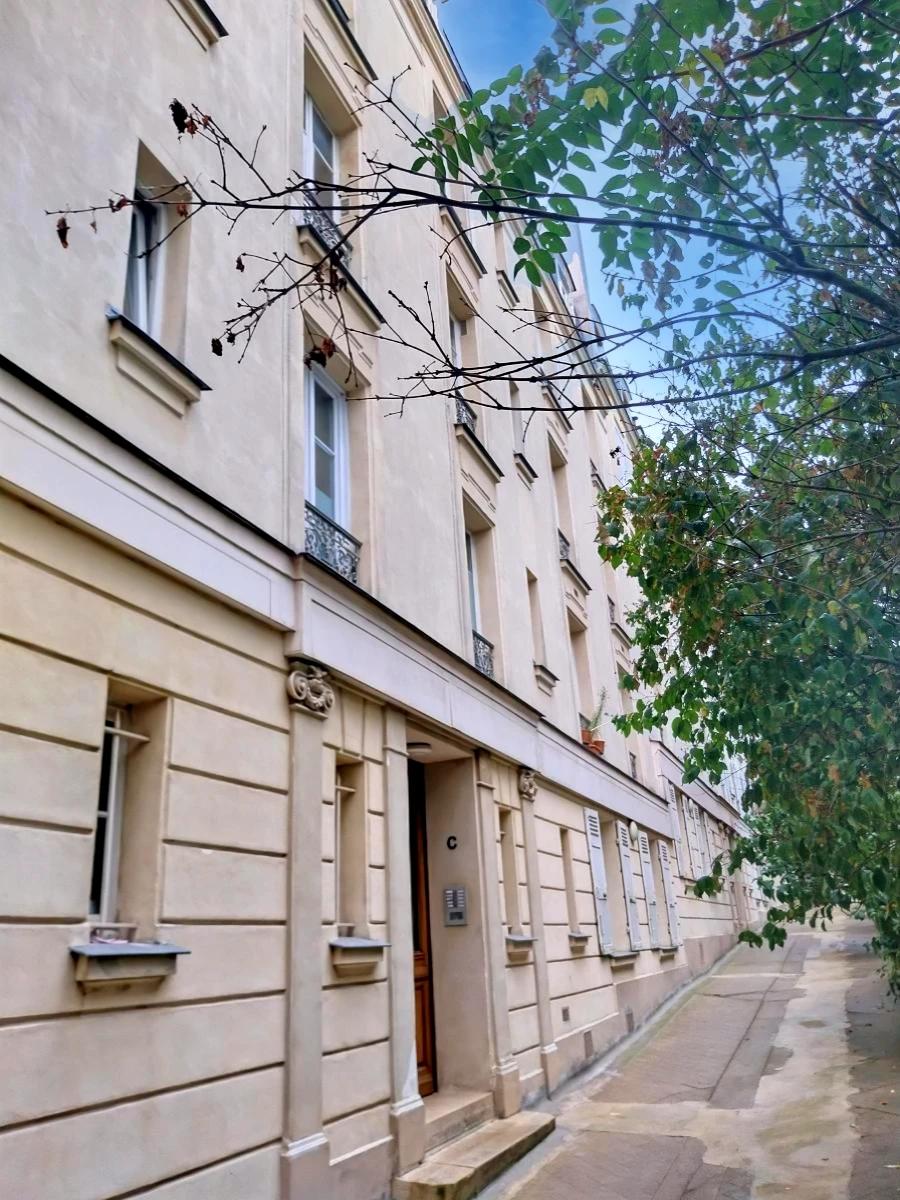 Appartement 2 pièces 37 m² · à Paris 5e Arrondissement · 37,1 m² · 460 000 €