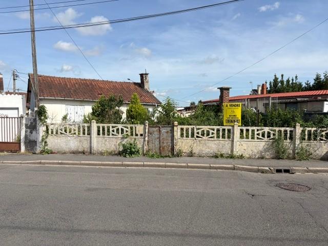 Maison 4 pièces 45 m² · à Grenay · 45 m² · 15 000 €