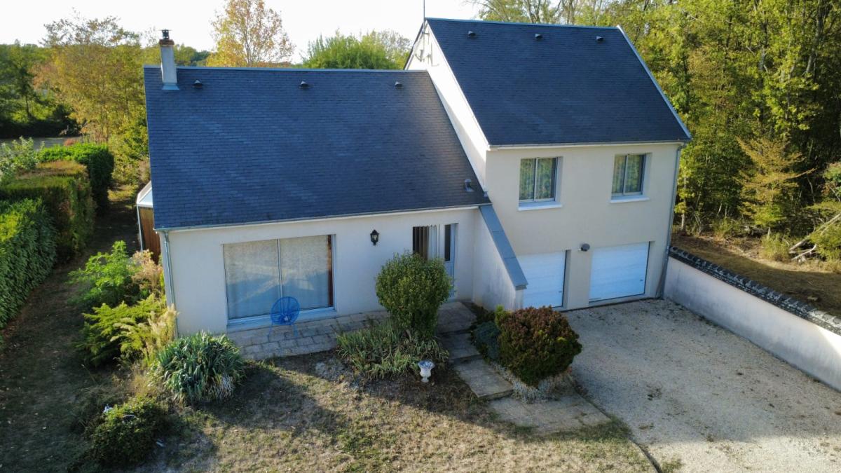 Maison 8 pièces 201 m² · à Villemandeur · 201 m² · 249 900 €