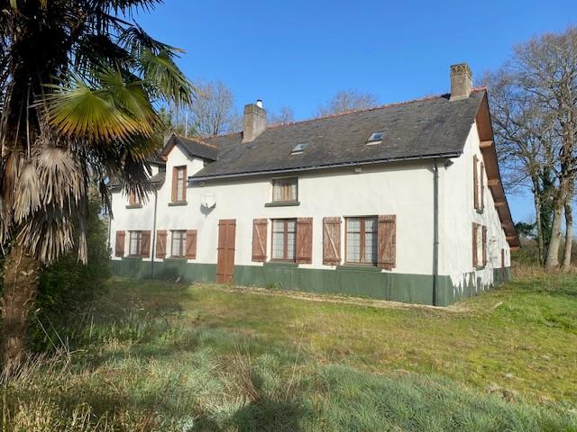 Maison 8 pièces 177 m² · à Bouvron · 177 m² · 219 100 €