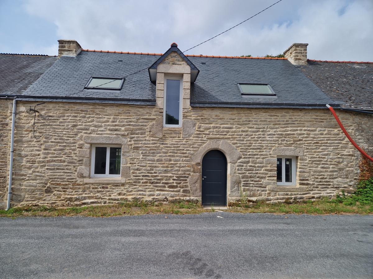 Maison 6 pièces 110 m² · à Lizio · 110 m² · 146 300 €