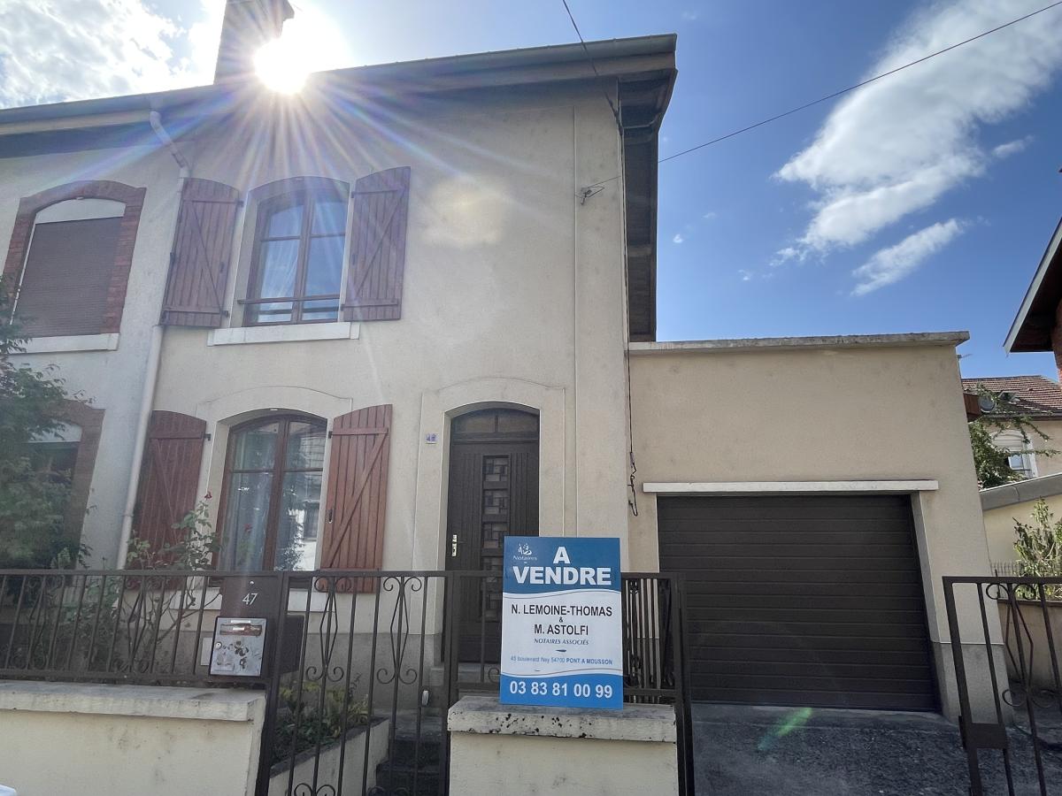 Maison 70 m² · à Maxéville · 70 m² · 178 460 €