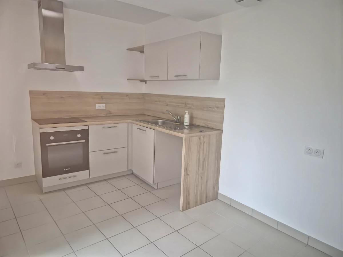 Appartement 2 pièces 41 m² · à Wimereux · 41,1 m² · 744 €/mois