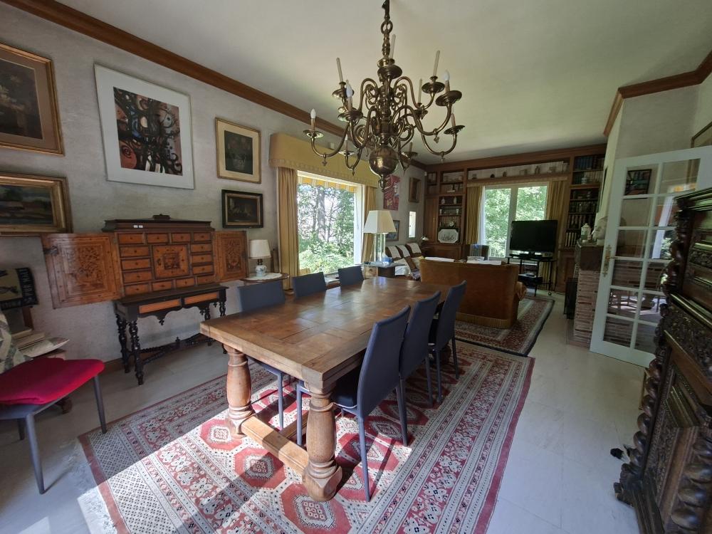 Maison 7 pièces 211 m² · à Joué-lès-Tours · 211 m² · 418 000 €
