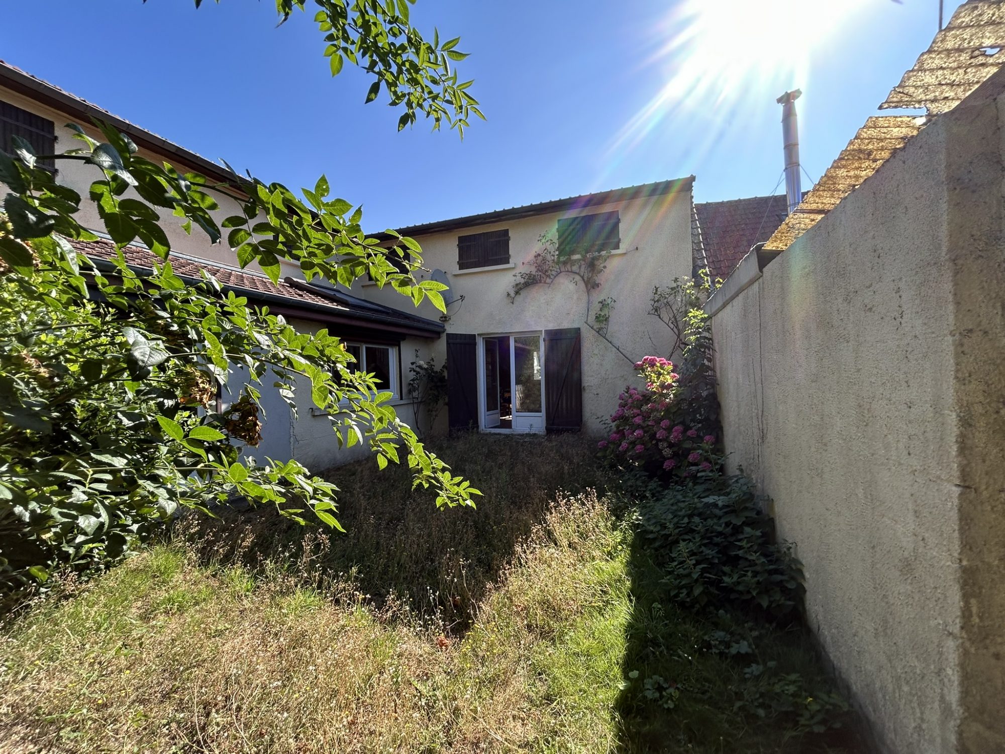 Maison 6 pièces 130 m² · à Guerbigny · 130 m² · 99 000 €