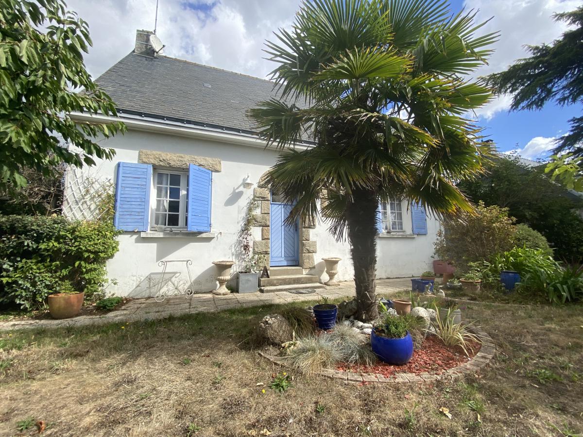 Maison 4 pièces 97 m² · à Guérande · 97,2 m² · 377 280 €