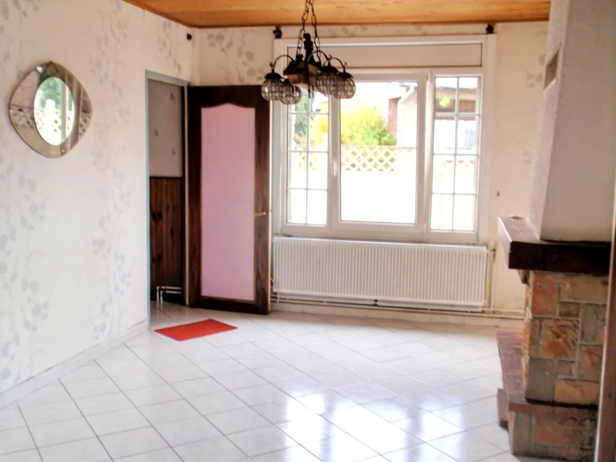 Maison 6 pièces 75 m² · à Carvin · 75 m² · 145 570 €