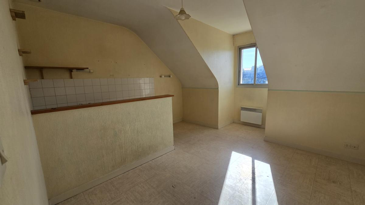 Appartement 2 pièces 40 m² · à Ancenis-Saint-Géréon · 40,3 m² · 110 250 €