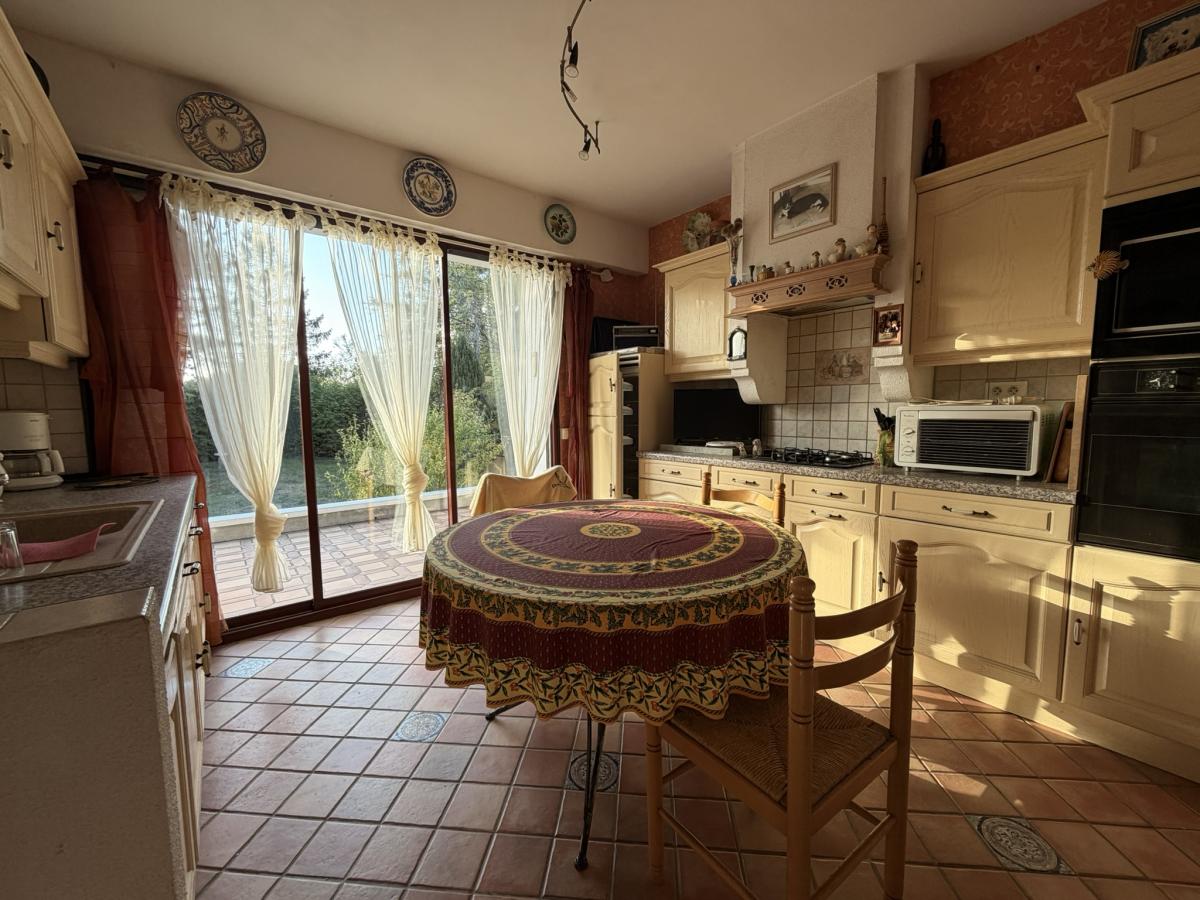 Maison 4 pièces 152 m² · à Blangy-Tronville · 152 m² · 299 250 €