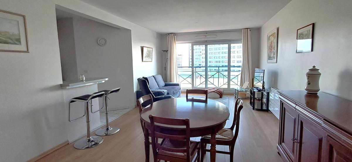 Appartement 3 pièces 69 m² · à Tourcoing · 69 m² · 149 000 €