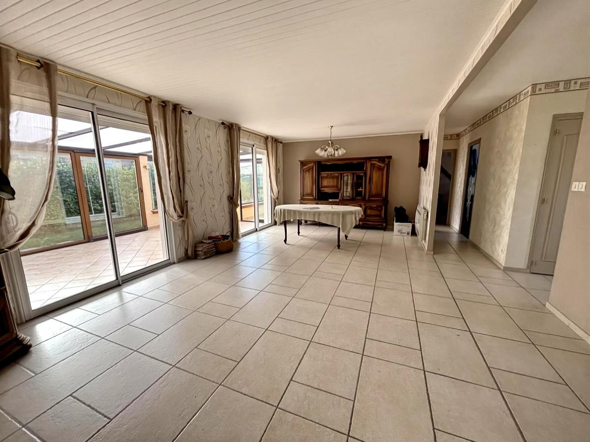 Maison 4 pièces 115 m² · à Marck · 115 m² · 254 800 €