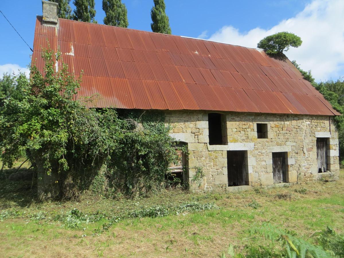 Maison 86 m² · à Noues de Sienne · 86 m² · 43 000 €