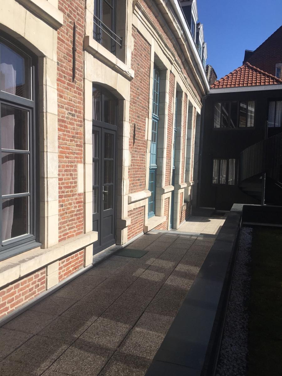 Appartement 1 pièce 21 m² · à Lille · 21 m² · 112 000 €