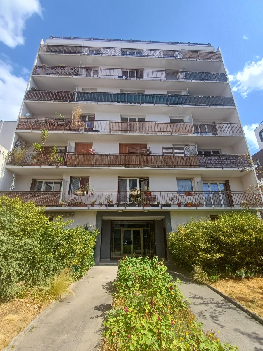 Appartement 62 m² · à Montreuil · 62 m² · 279 450 €