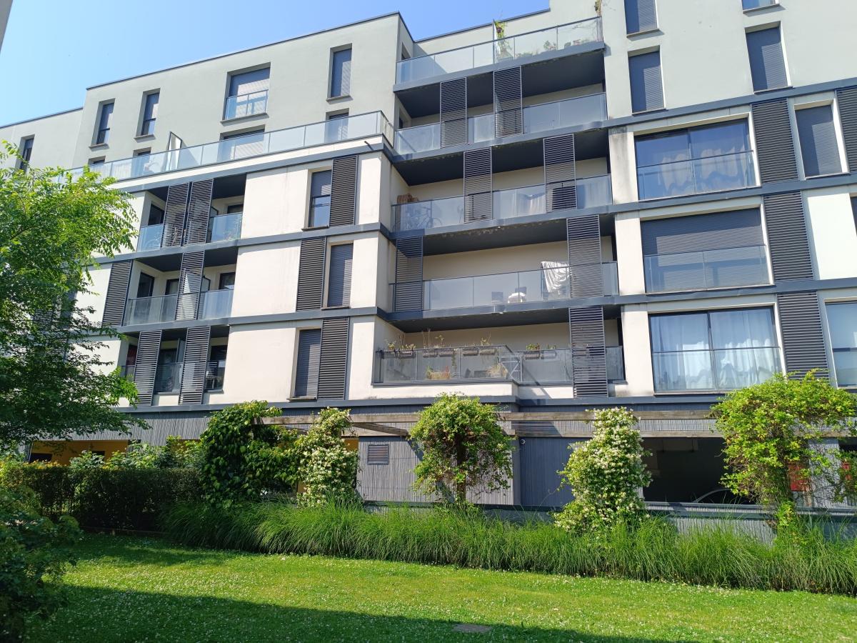 Appartement 2 pièces 45 m² · à Lille · 45 m² · 157 500 €