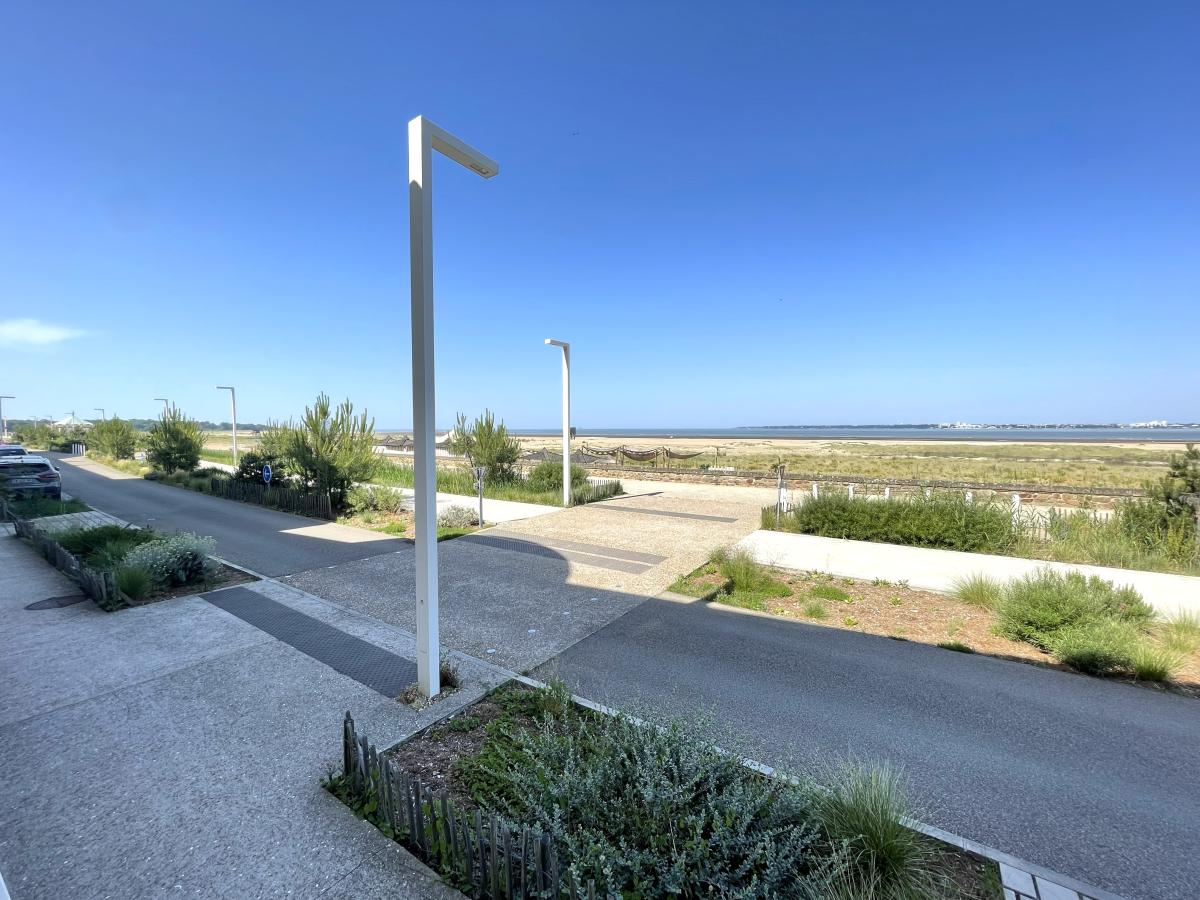 Appartement 2 pièces 44 m² · à Saint-Brevin-les-Pins · 44,3 m² · 198 880 €