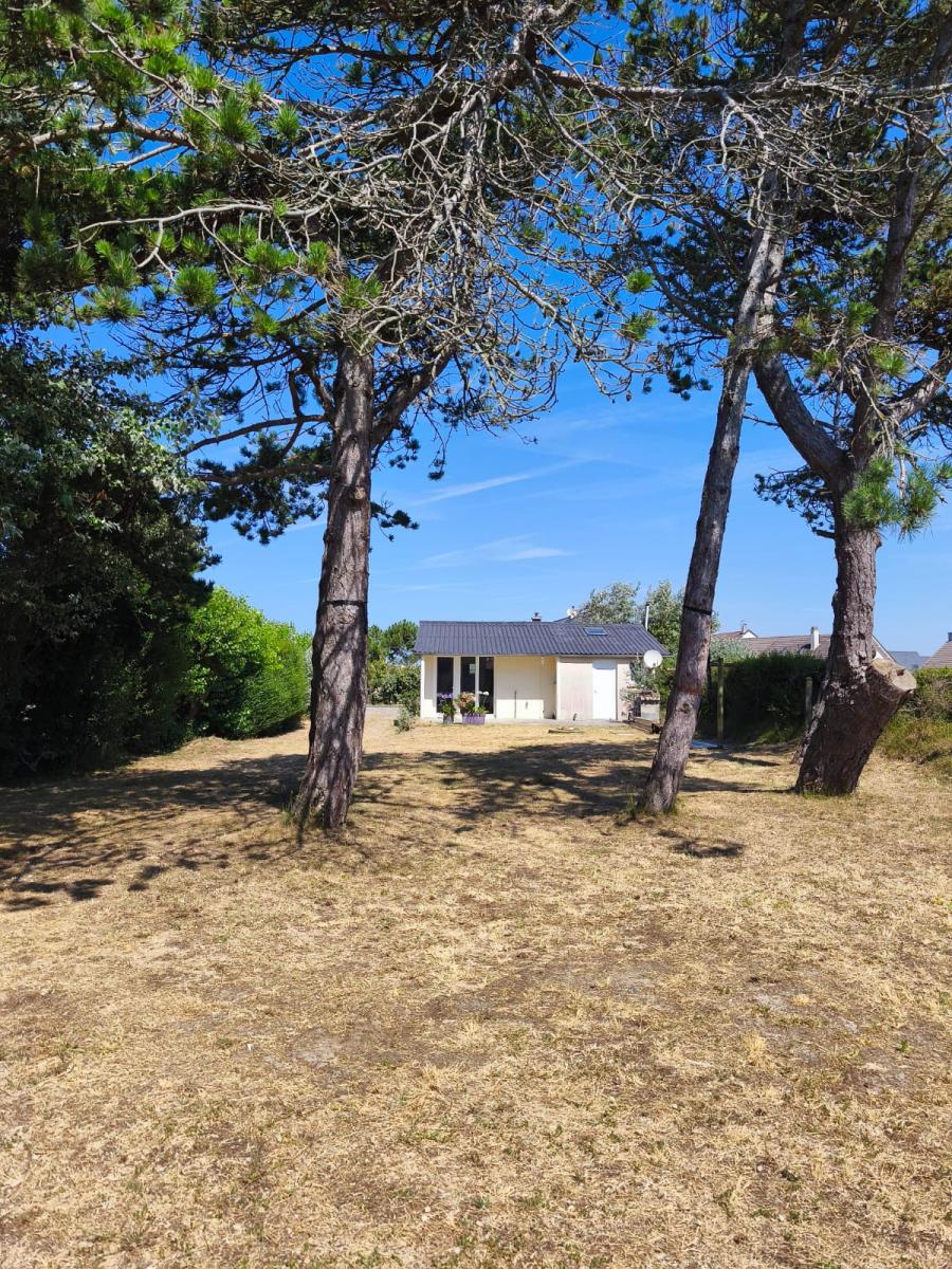 Maison 3 pièces 61 m² · à Bretteville-sur-Ay · 61 m² · 220 080 €