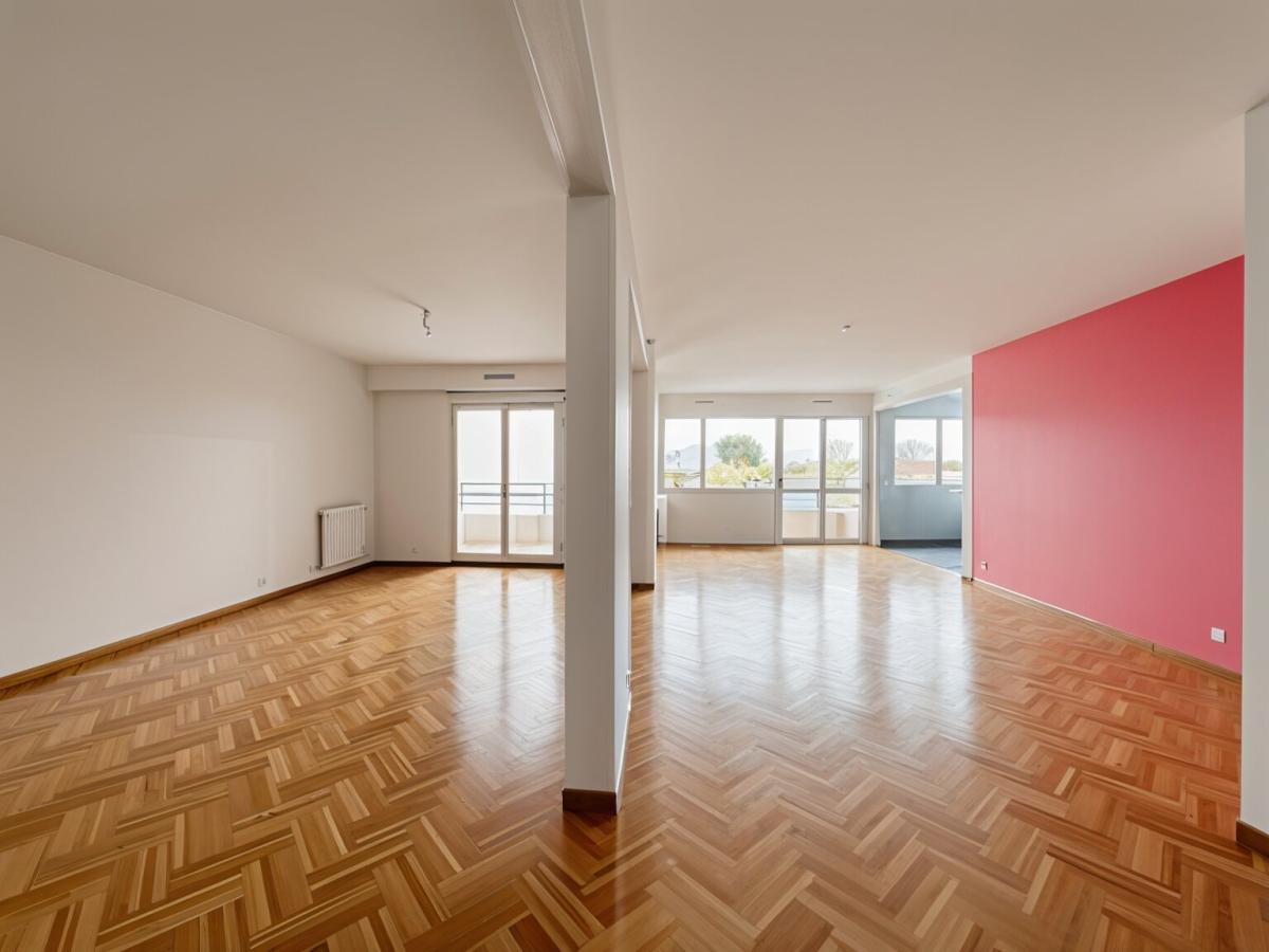 Appartement 4 pièces 122 m² · à Angers · 122 m² · 225 750 €