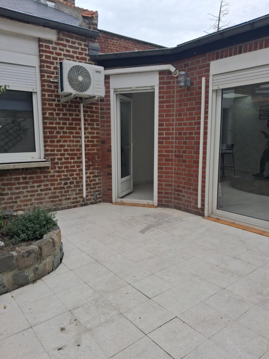 Appartement 2 pièces 51 m² · à Cambrai · 51 m² · 550 €/mois