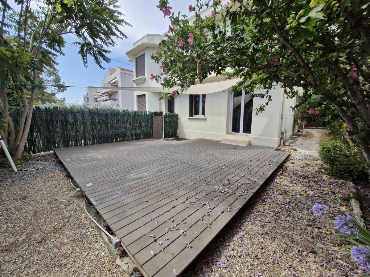Appartement 2 pièces 36 m² · à Toulon · 36,4 m² · 215 000 €