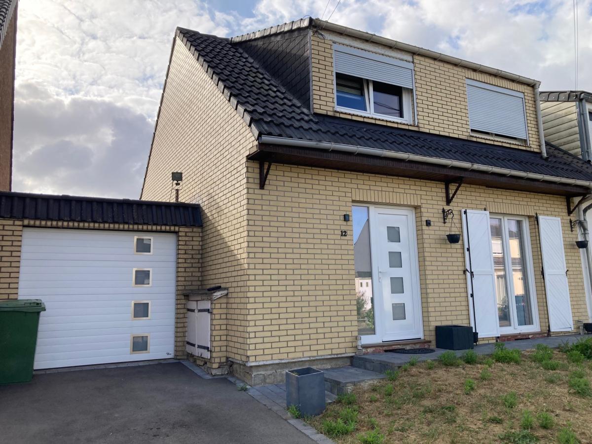 Maison 84 m² · à Haisnes · 84 m² · 210 000 €