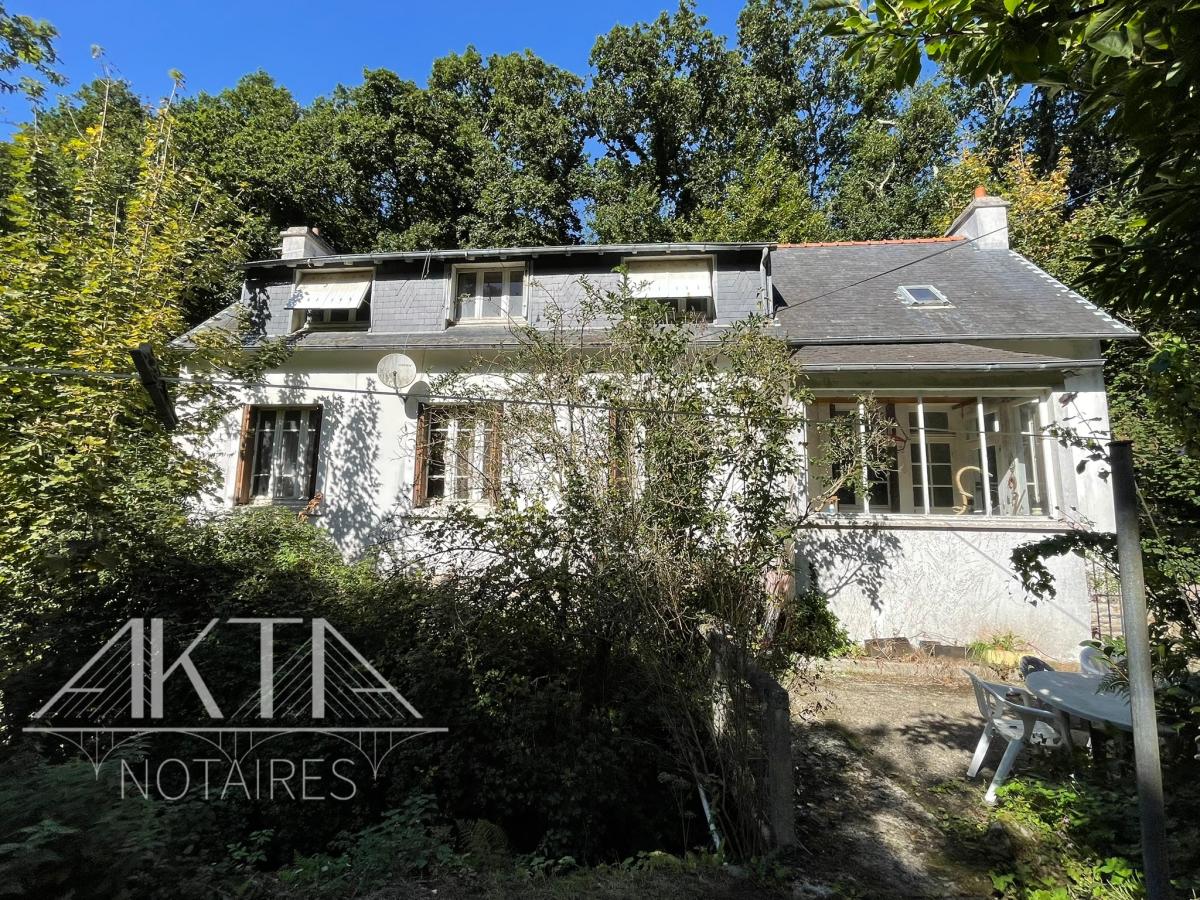 Maison 5 pièces 124 m² · à Brest · 124 m² · 197 600 €