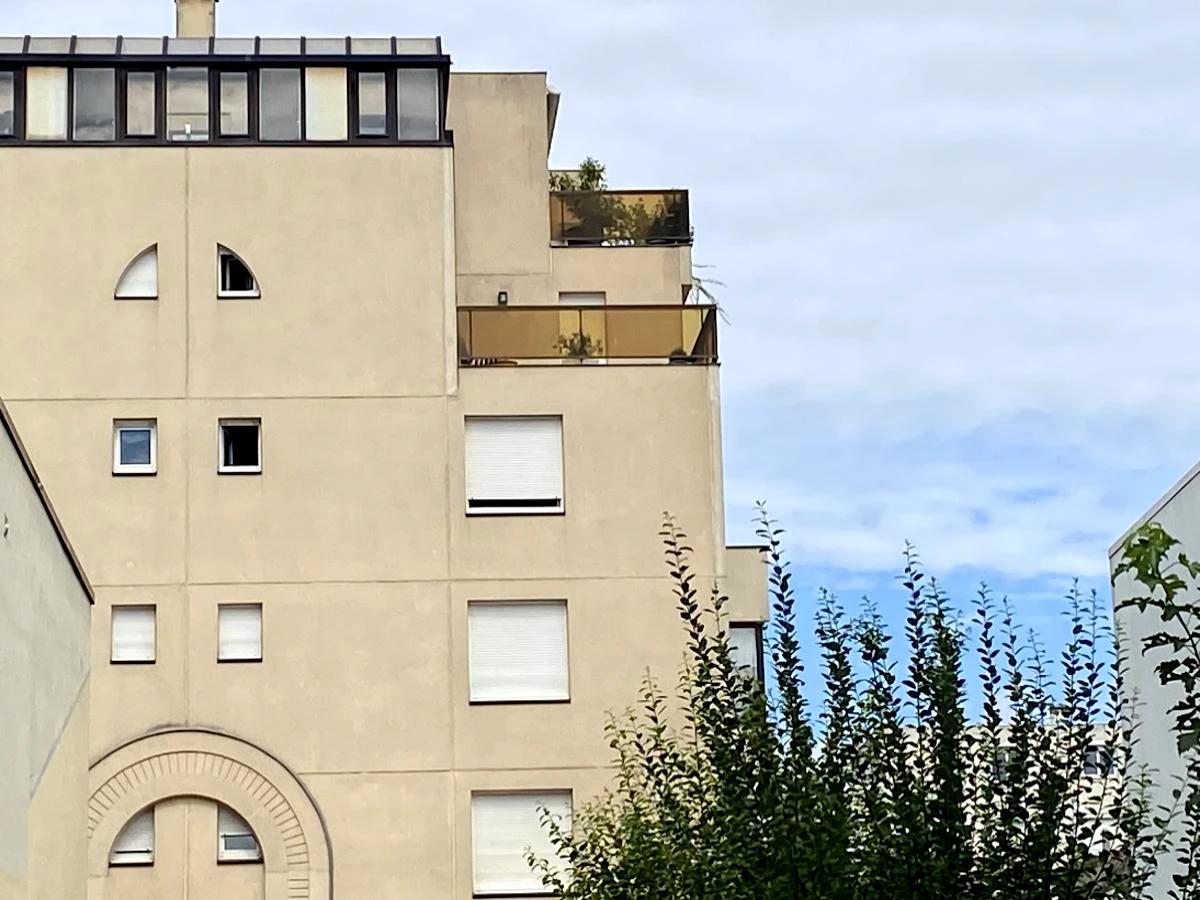 Appartement 5 pièces 106 m² · à Reims · 105,9 m² · 390 000 €