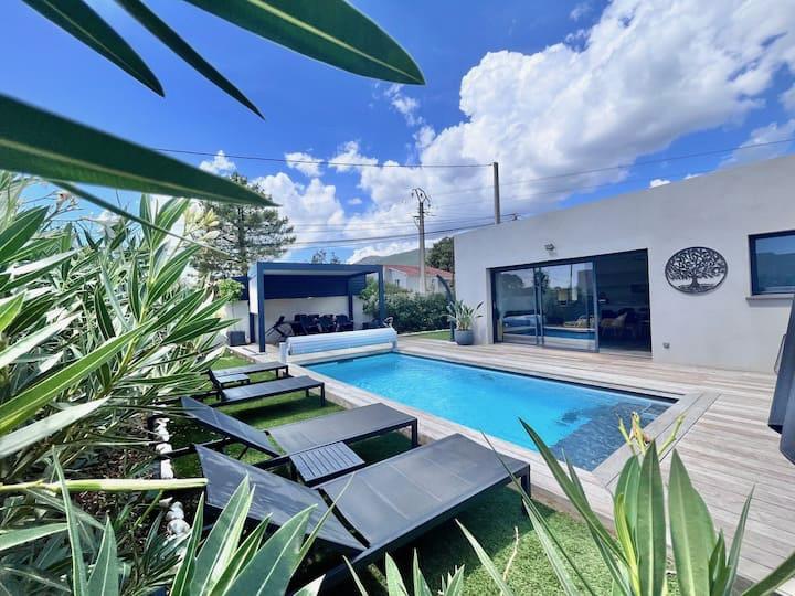 Maison 4 pièces 70 m² · à Lecci · 70 m² · 598 900 €