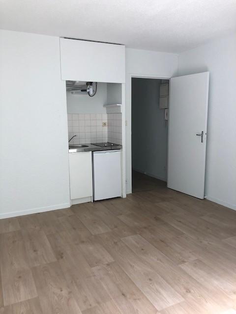 Appartement 1 pièce 18 m² · à Le Mans · 18 m² · 312 €/mois