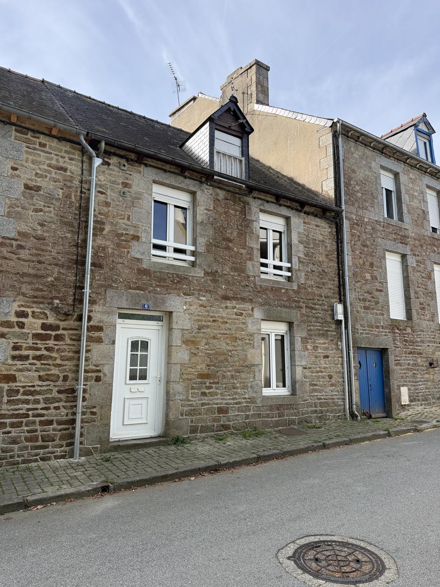 Maison 69 m² · à Plémet · 69,1 m² · 85 040 €