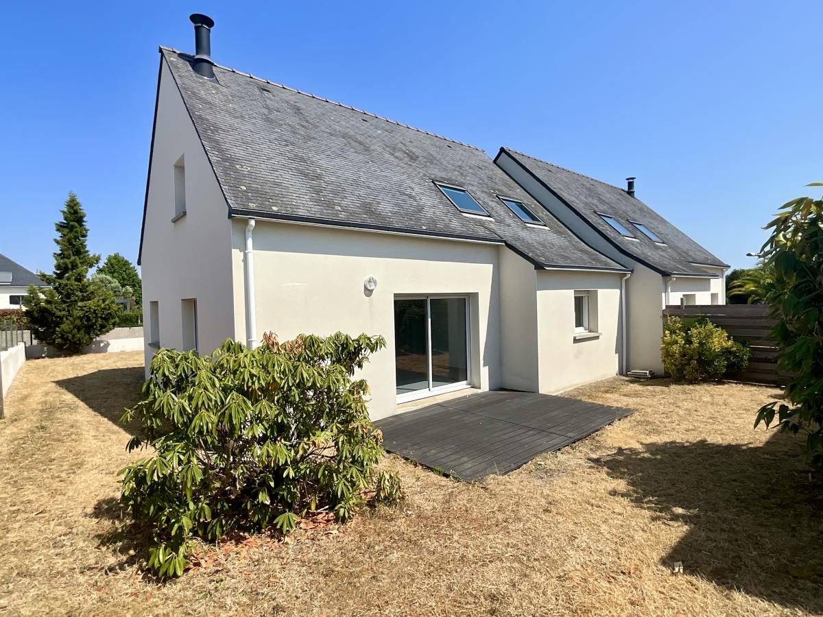 Maison 5 pièces 101 m² · à Gestel · 101 m² · 312 240 €