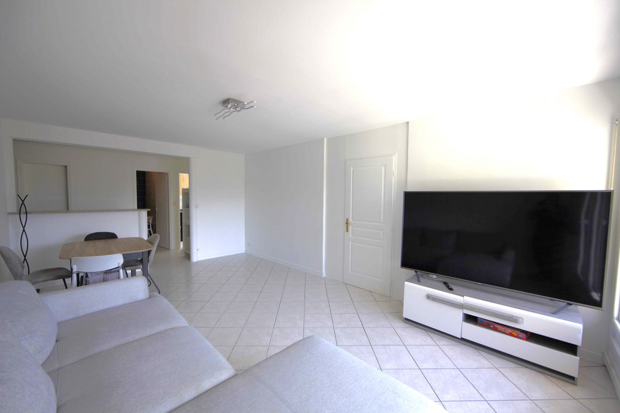 Appartement 3 pièces 70 m² · à Montmélian · 69,5 m² · 187 500 €