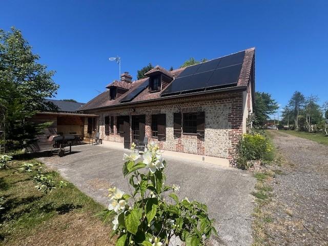 Maison 5 pièces 72 m² · à Bernay · 72 m² · 157 000 €