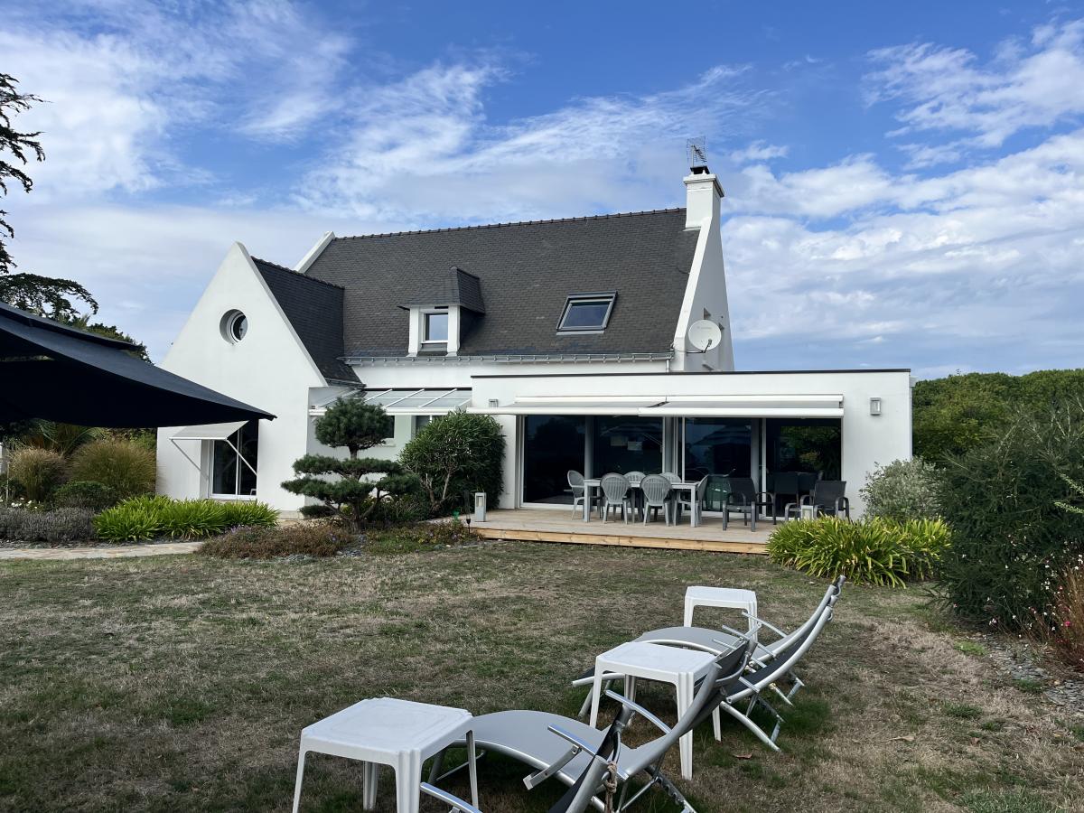 Maison 7 pièces 194 m² · à Arzon · 194 m² · 1 560 000 €