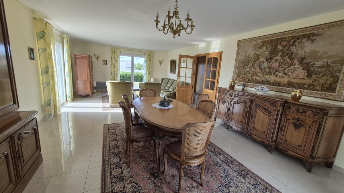 Maison 4 pièces 127 m² · à Agnez-lès-Duisans · 127 m² · 332 800 €