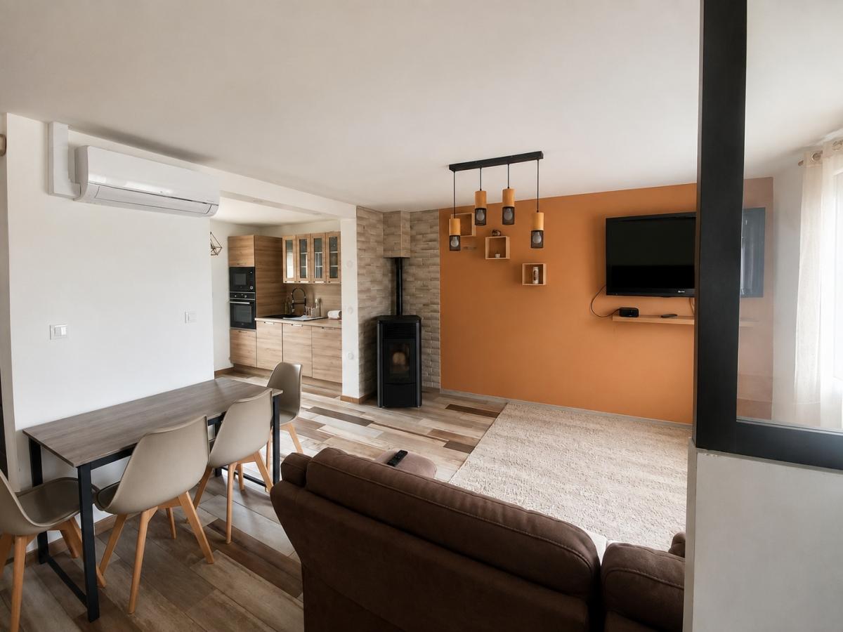 Maison 3 pièces 88 m² · à Saint-Dizier · 87,7 m² · 145 800 €