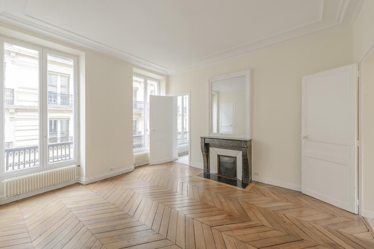 Appartement 3 pièces 65 m² · à Paris 8e Arrondissement · 65 m² · 775 000 €