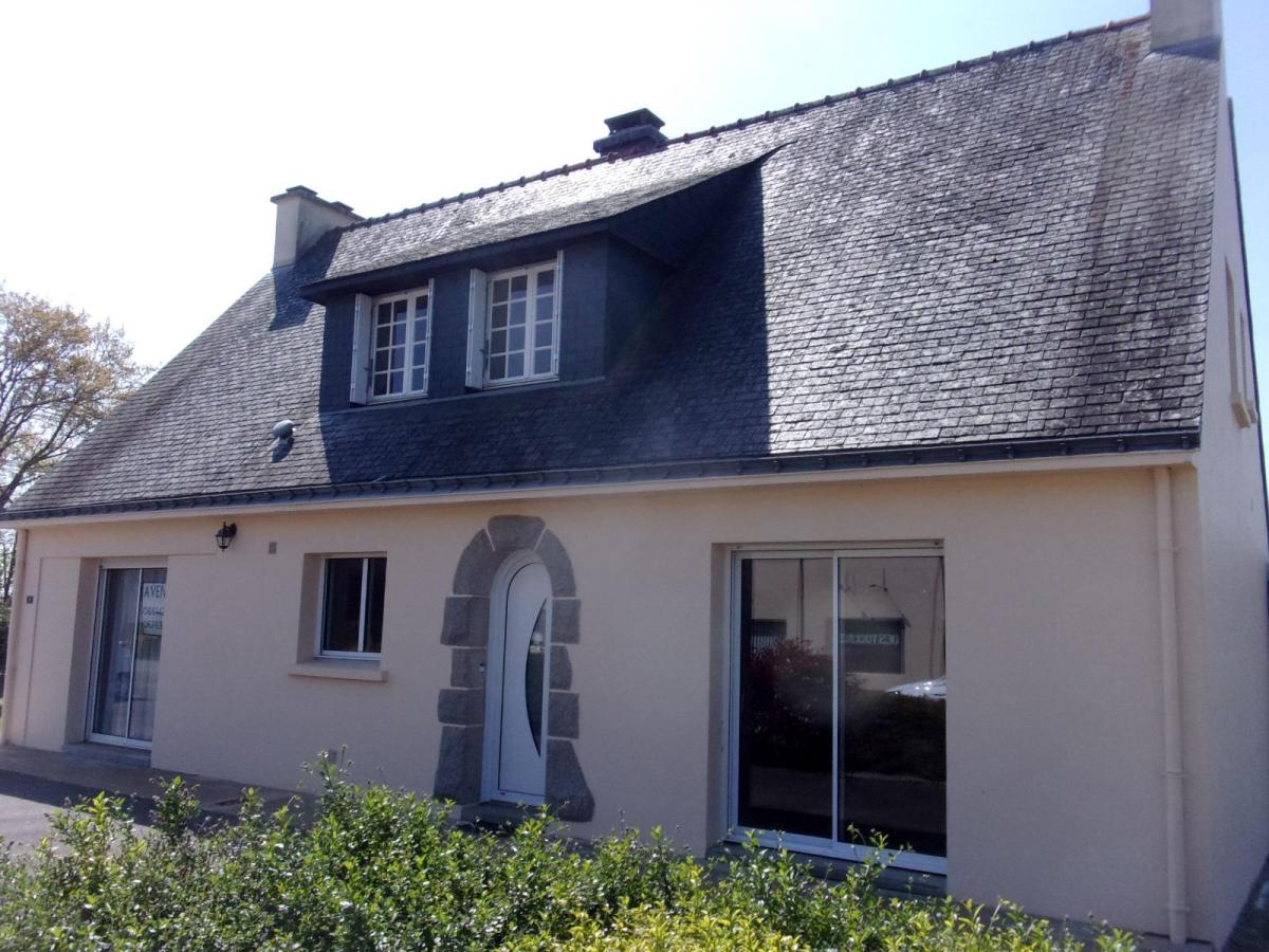 Maison 7 pièces 130 m² · aux Fougerêts · 130 m² · 156 300 €
