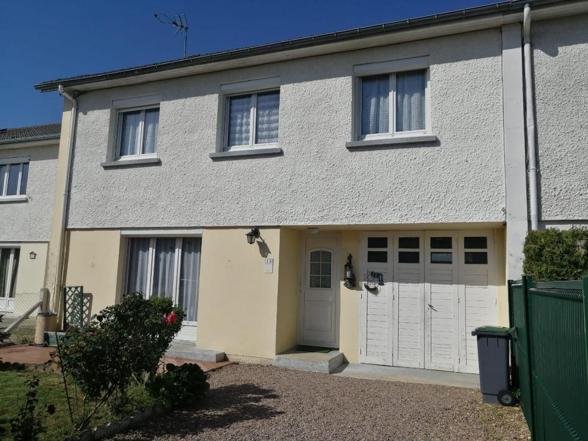 Maison 5 pièces 77 m² · à Saint-Pierre-sur-Dives · 77 m² · 126 000 €