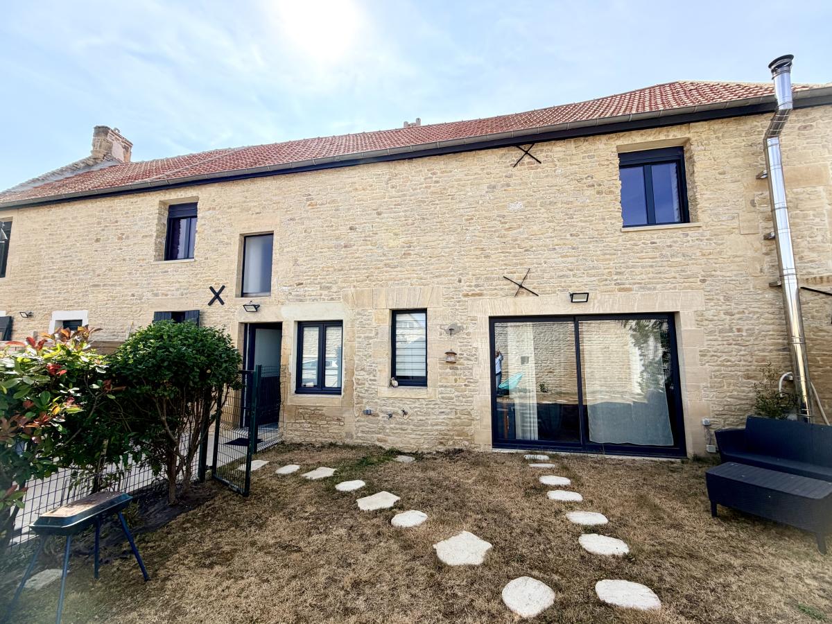 Maison 6 pièces 192 m² · à Courseulles-sur-Mer · 192 m² · 478 099 €
