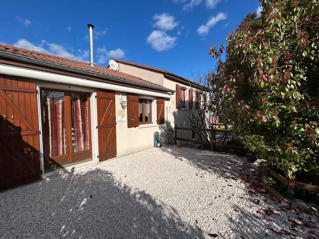 Maison 7 pièces 102 m² · à Chauriat · 102,5 m² · 283 000 €