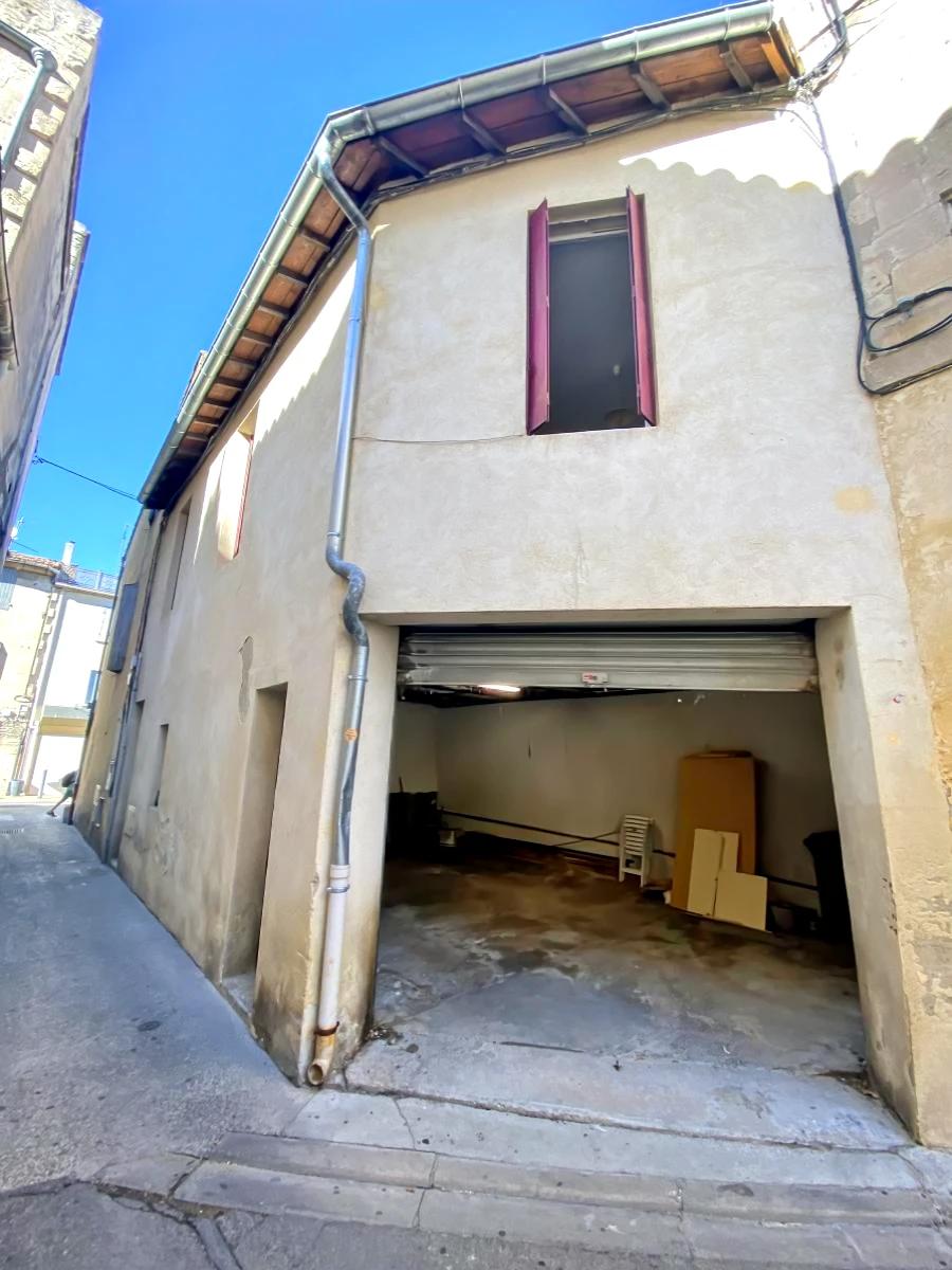 Maison 2 pièces 48 m² · à Beaucaire · 48 m² · 93 310 €
