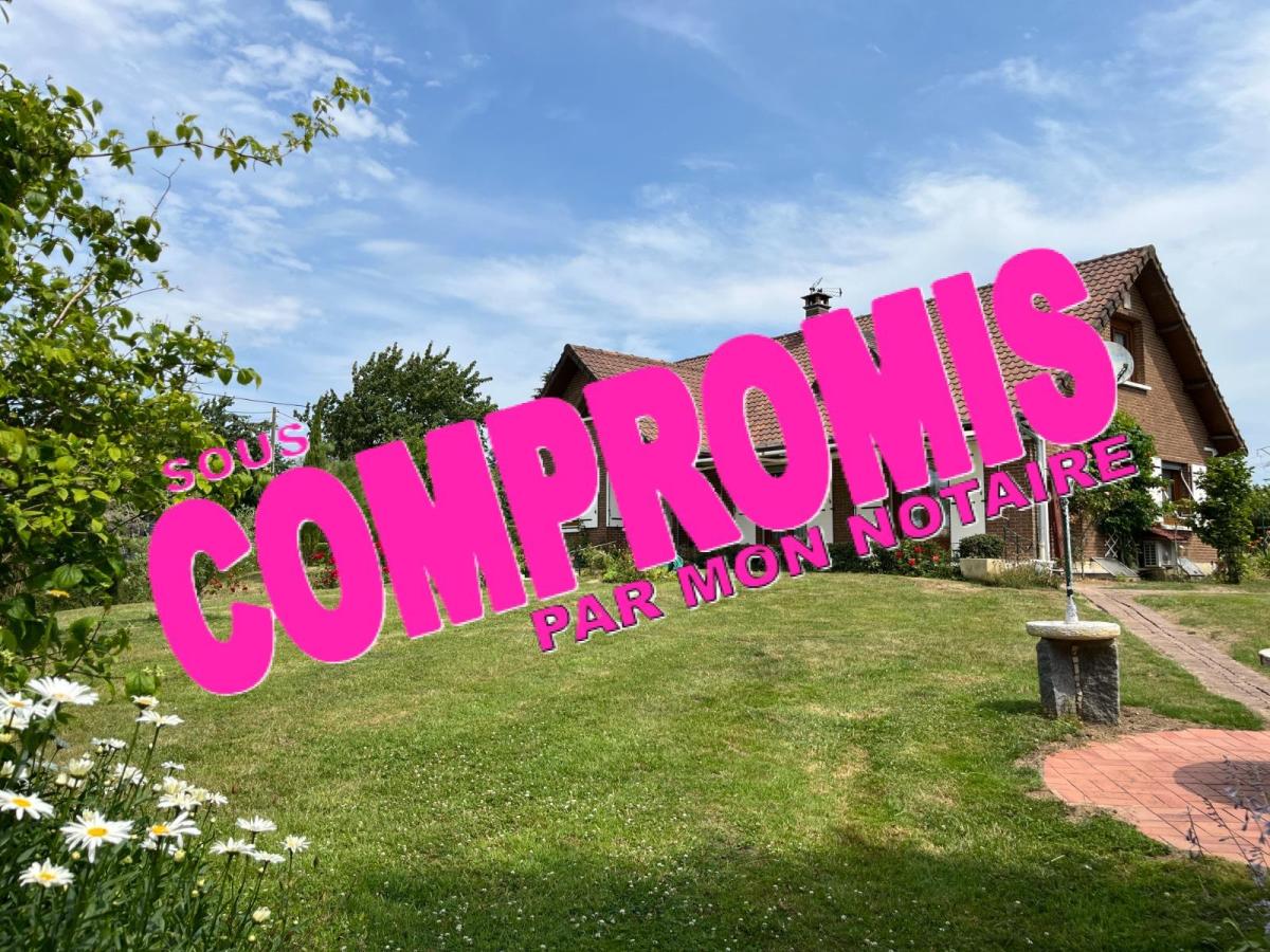 Maison 6 pièces 126 m² · à Bellinghem · 125,9 m² · 249 650 €