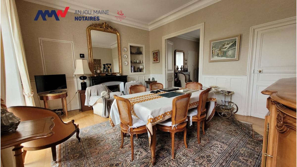 Maison 8 pièces 207 m² · à Sablé-sur-Sarthe · 207 m² · 291 200 €