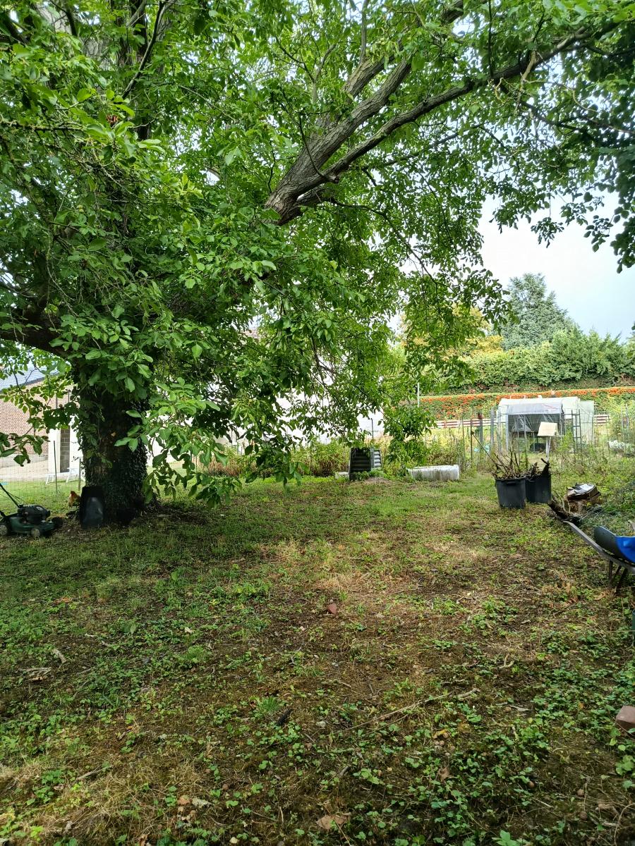 Terrain 723 m² · à Prouvy · 723 m² · 99 222 €